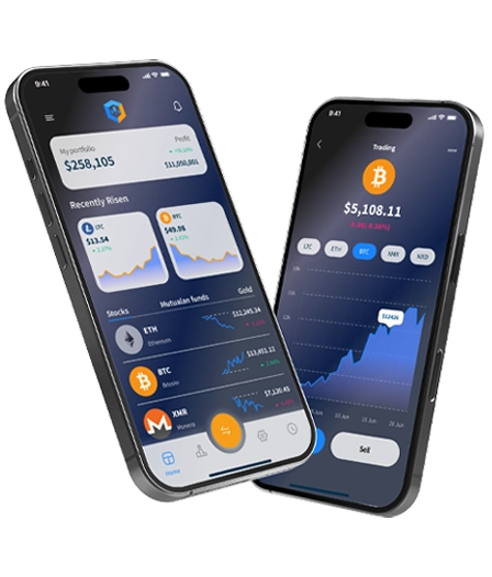 Billera Mobile Trading App